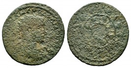 CILICIA. Tarsus. Gordian III (238-244). Ae.
Condition: Very Fine

Weight: 19,26 gr
Diameter: 38,00 mm