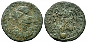CILICIA. Tarsus. Gordian III (238-244). Ae.
Condition: Very Fine

Weight: 18,84 gr
Diameter: 35,80 mm