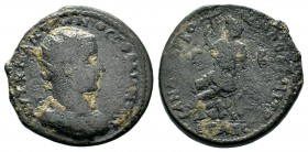 CILICIA. Tarsus. Gordian III (238-244). Ae.
Condition: Very Fine

Weight: 19,59 gr
Diameter: 32,10 mm
