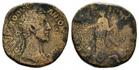 Commodus (177-192 AD). Ӕ 
Condition: Very Fine

Weight: 21,43 gr
Diameter: 32,10 mm
