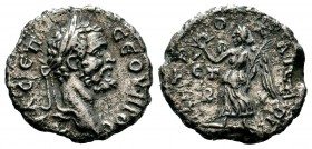 Septimius Severus, 193-211. Denarius
Condition: Very Fine

Weight: 2,49 gr
Diameter: 16,40 mm