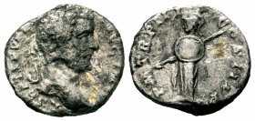 Septimius Severus, 193-211. Denarius
Condition: Very Fine

Weight: 2,70 gr
Diameter: 16,30 mm