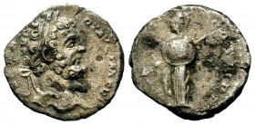 Septimius Severus, 193-211. Denarius
Condition: Very Fine

Weight: 2,44 gr
Diameter: 17,00 mm