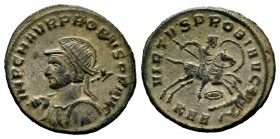 Probus (276-282 AD). AE silvered Antoninianus 
Condition: Very Fine

Weight: 3,30 gr
Diameter: 22,90 mm