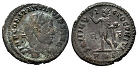 Constantine I 'the Great' (306-337 AD). AE
Condition: Very Fine

Weight:3,43 gr
Diameter: 21,82mm