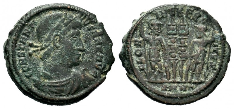 Constantine I 'the Great' (306-337 AD). AE
Condition: Very Fine

Weight: 2,96 gr...