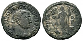 Constantine I 'the Great' (306-337 AD). AE
Condition: Very Fine

Weight:3,03 gr
Diameter: 17,94 mm