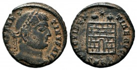 Constantine I 'the Great' (306-337 AD). AE
Condition: Very Fine

Weight: 2,88 gr
Diameter: 19,07mm