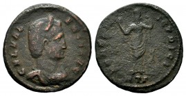 Galeria Valeria (305-311 AD). AE Follis
Condition: Very Fine

Weight: 5,30 gr
Diameter: 25,97mm
