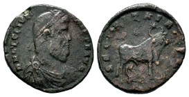 Julian II. AE Maiorina, AD 360-363
Condition: Very Fine

Weight: 9,01gr
Diameter: 27,92mm