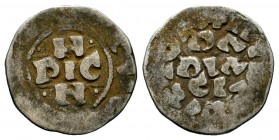 Crusaders, AR Lucca. Circa 1163-1188. 
Condition: Very Fine

Weight: 1,19 gr
Diameter: 16,45 mm
