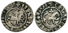 King Oshin. 1308-1320. Takvorin
Condition: Very Fine

Weight: 2,56 gr
Diameter: 21,10 mm