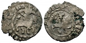 King Gosdantin IV. 1365-1373.Takvorins
Condition: Very Fine

Weight: 2,48gr
Diameter: 20,74mm