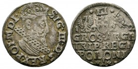 Medieval European Coins Ar 13th - 15th Century.
Condition: Very Fine

Weight: 1,76 gr
Diameter: 20,15 mm