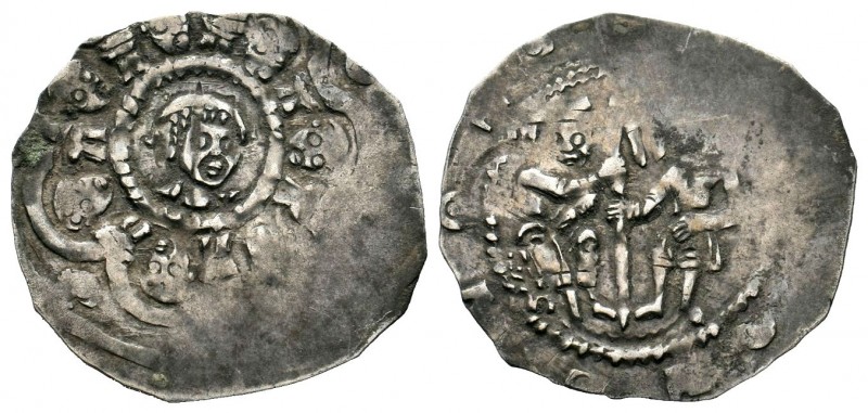 Medieval European Coins Ar 13th - 15th Century.
Condition: Very Fine

Weight: 1,...