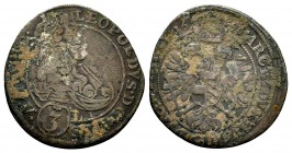 Medieval European Coins Ar 13th - 15th Century.
Condition: Very Fine

Weight:1,48 gr
Diameter: 20,90 mm