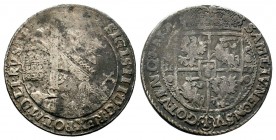 Medieval European Coins Ar 13th - 15th Century.
Condition: Very Fine

Weight: 6,67gr
Diameter: 29,85 mm