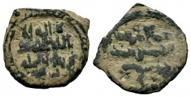 Cilicia Abbasids Ae, Coins
Condition: Very Fine

Weight: 1,77gr
Diameter: 18,10 mm