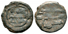 Cilicia Abbasids Ae, Coins
Condition: Very Fine

Weight: 5,58gr
Diameter: 24,85 mm