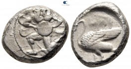 Cilicia. Mallos circa 440-390 BC. Stater AR