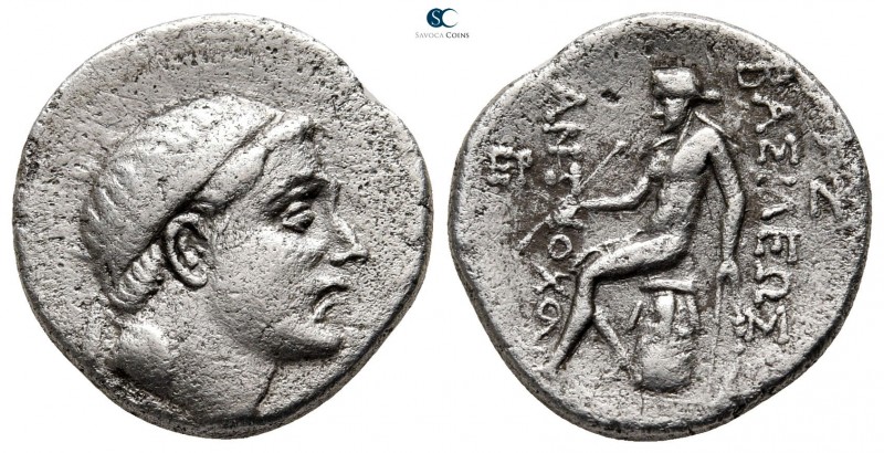 Seleukid Kingdom. Uncertain mint probably in Northern Mesopotamia. Antiochos III...