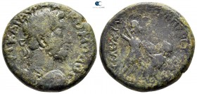 Cilicia. Seleukeia ad Kalykadnon. Commodus AD 177-192. Bronze Æ