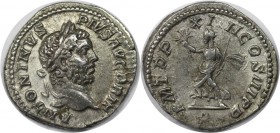 Denar 211 n.Chr 
Römische Münzen, MÜNZEN DER RÖMISCHEN KAISERZEIT. Caracalla, 197-217 n. Chr. Denar (2,87g), 211 n.Chr. Mzst. Rom Av.: ANTONINVS PIVS...