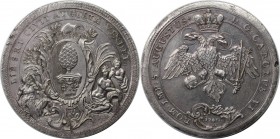 Doppelter Reichstaler 1740 IT
Altdeutsche Münzen und Medaillen, AUGSBURG. Doppelter Reichstaler 1740 IT, mit Titel Karls VI. Stempelschneider Jonas T...