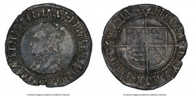 Elizabeth I (1558-1603) Groat ND (1560-1561) XF40 PCGS, Tower mint, Cross Crosslet mm, S-2556. Nice portrait and fully struck legend. 

HID09801242017...