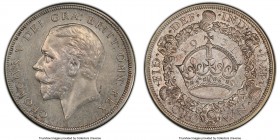 George V Crown 1931 MS63 PCGS, KM836, S-4036. Mintage: 4,056. Reflective surfaces. 

HID09801242017

© 2020 Heritage Auctions | All Rights Reserved