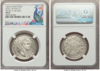 British India. William IV Rupee 1835.-(c) MS61 NGC, Calcutta mint, KM450.3, S&W-1.39. Type C/2. Incuse "F" on neck. 

HID09801242017

© 2020 Heritage ...