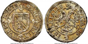 Zurich. Canton Sechser ND (17th Century) AU55 NGC, KM-B12, HMZ-2-1156a. 1.27gm. From the Allen Moretti Swiss Collection

HID09801242017

© 2020 Herita...