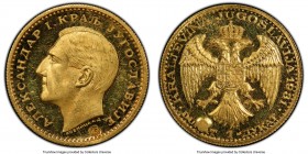 Alexander I gold Ducat 1931-(K) MS63 PCGS, Kovnica mint, KM12.3. With sword countermark. Small legend.

HID09801242017

© 2020 Heritage Auctions | All...