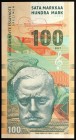 Finland 100 Kronor 2017 Specimen "Jean Sibelius"
Fantasy Banknote; Limited Edition; Made by Matej Gábriš; BUNC
