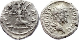 Ancient World Aelius, Caesar under Hadrian, AD 136-138 AR Denarius minted at Rome 137 AD
Bare head of Aelius, right. Reverse : Concord seated left, h...