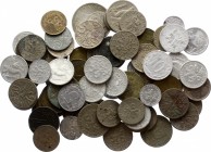 Czechoslovakia Nice Lot of 71 Coins 1921 -1992
With Silver; Better Types & Conditions Included