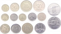 Estonia 20 Coins Lot 1922 -1939
Excellent selection of coins of Estonia, both for the beginning collector, and for the dealer.