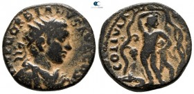 Phoenicia. Berytus. Gordian III. AD 238-244. Bronze Æ