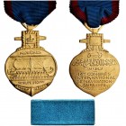 Egypt.  AD 1926. 14th International Navigation Congress. Medal Æ