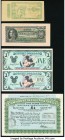 World (Angola, Australia, Germany, and the United States) Group Lot of 12 Examples Very Fine or Better. 

HID09801242017

© 2020 Heritage Auctions | A...