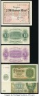 Germany Group Lot of 15 Examples Fine or Better. 

HID09801242017

© 2020 Heritage Auctions | All Rights Reserved