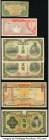 World (Hong Kong, Japan, Korea, and Vietnam) Group Lot of 10 Examples Very Good or Better. 

HID09801242017

© 2020 Heritage Auctions | All Rights Res...