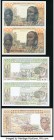 West African States Group Lot of 9 Examples About Uncirculated or Better. 

HID09801242017

© 2020 Heritage Auctions | All Rights Reserved
