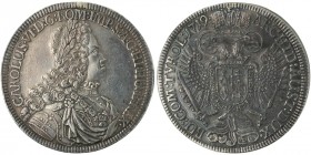 Austria 1 Thaler 1719.