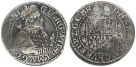 Prussia 1 Ort 1622 Konigsberg