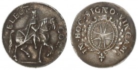 Germany Medal 1686