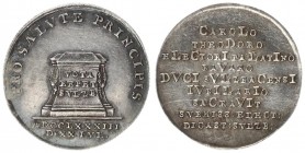 Germany Medal 1783