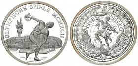 Germany 1 Medal 1992