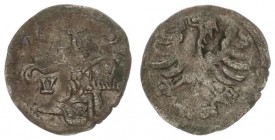 Lithuania penni (denar)