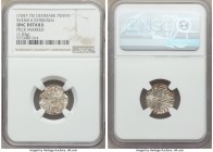 Svend II Estridsen Penny ND (1047-1075) UNC Details (Peck Marked) NGC, Hauberg-6. 1.03gm.

HID09801242017

© 2020 Heritage Auctions | All Rights Reser...